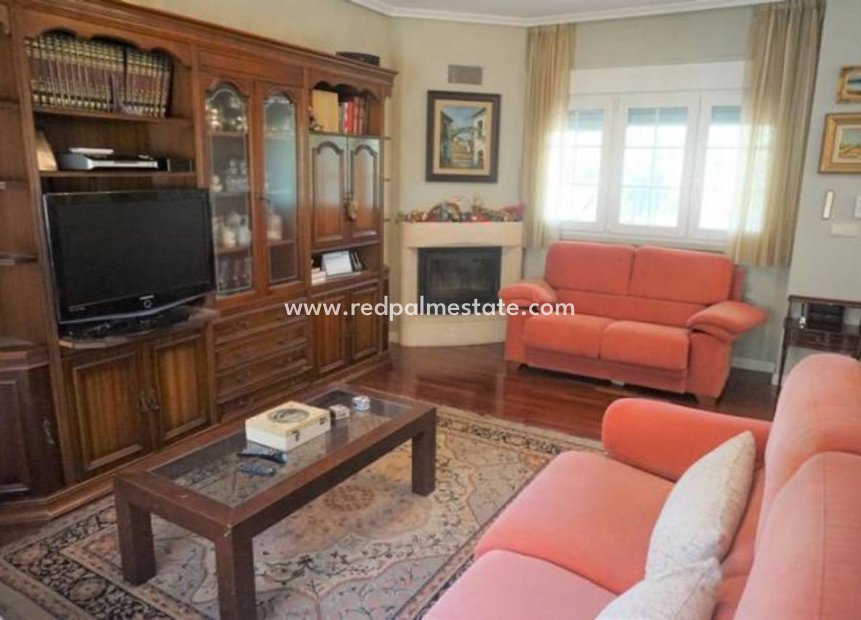 Resale - Detached Villa -
Torrevieja - Los Balcones