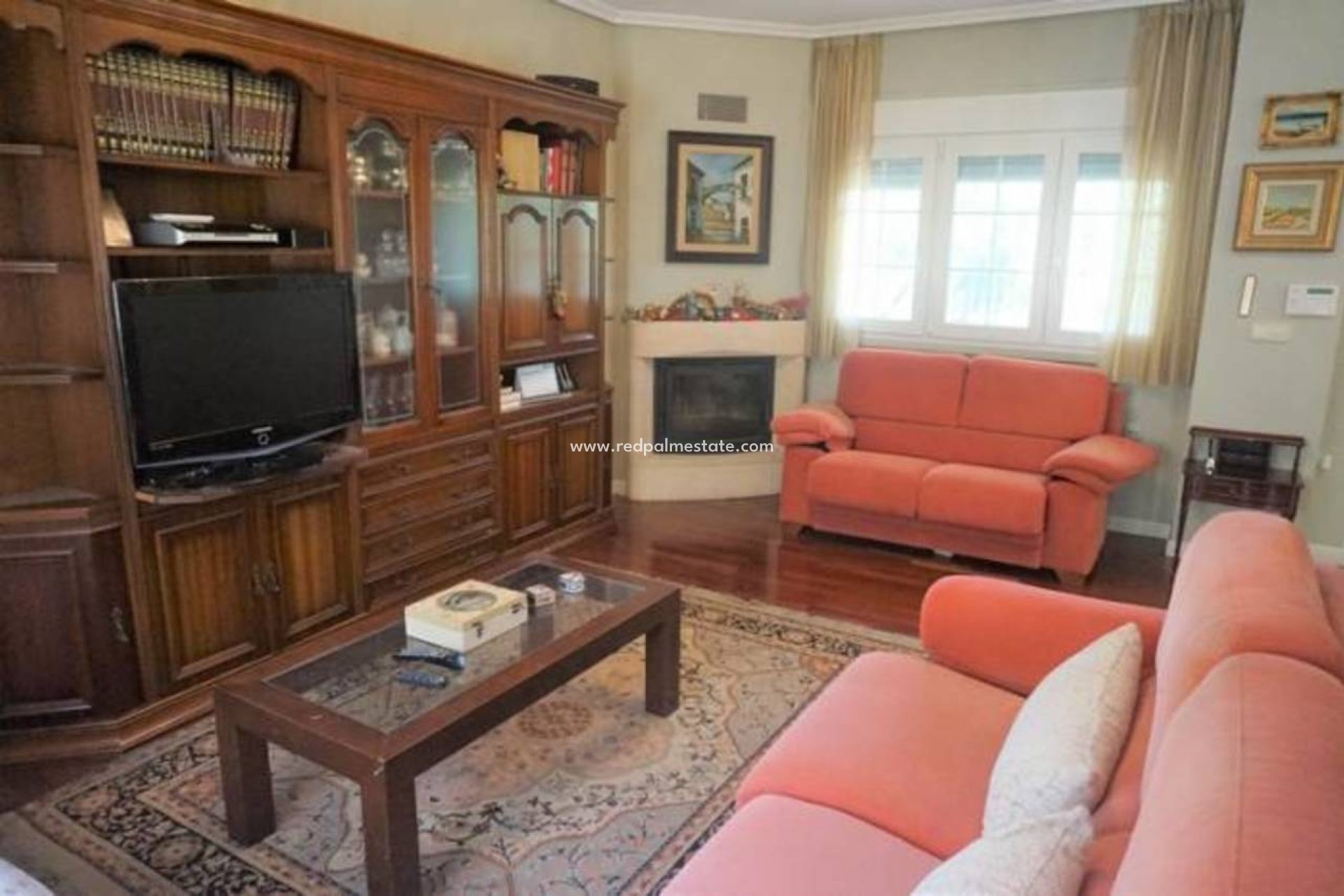 Resale - Detached Villa -
Torrevieja - Los Balcones