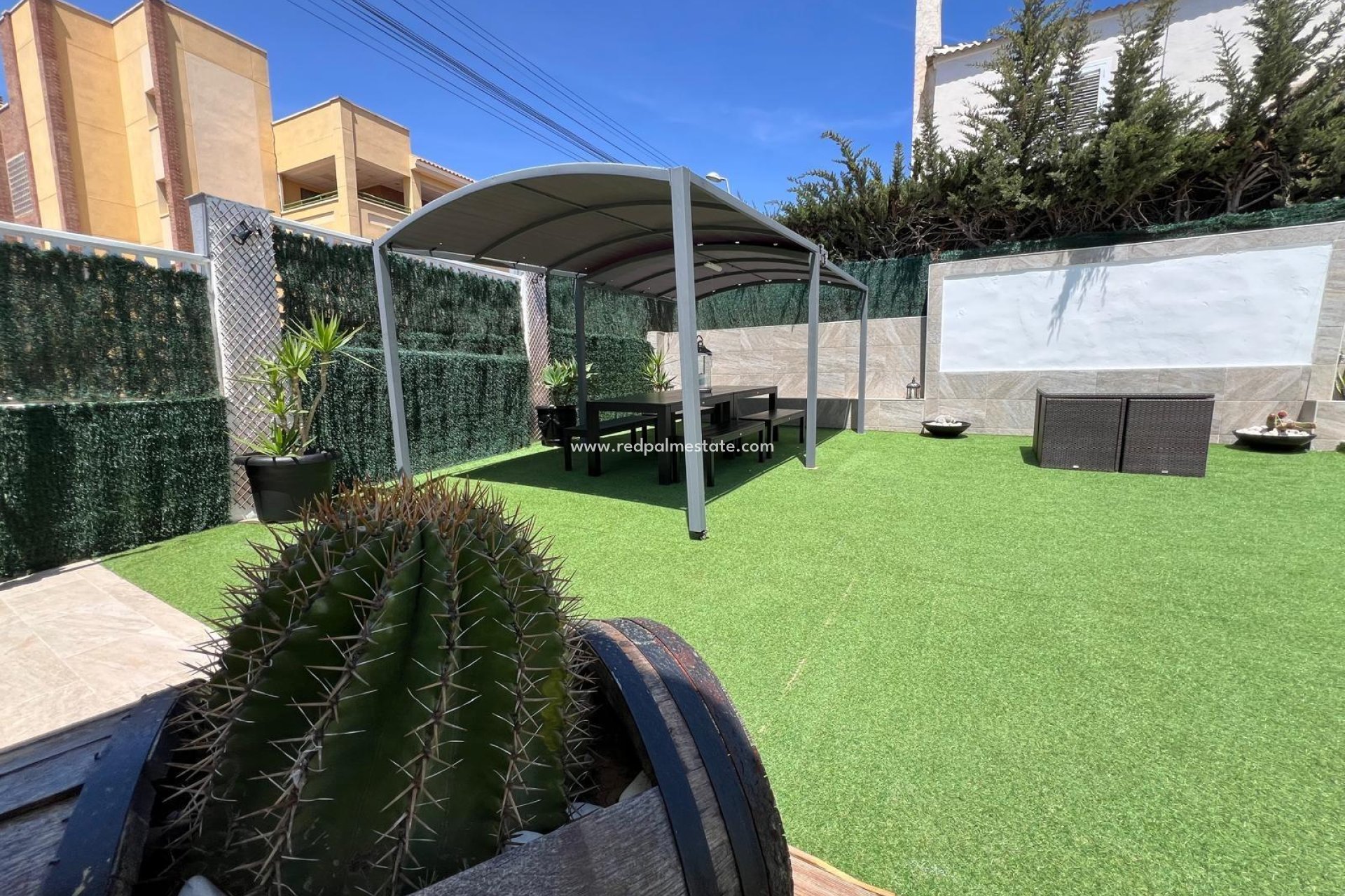 Resale - Detached Villa -
Torrevieja - Los Balcones