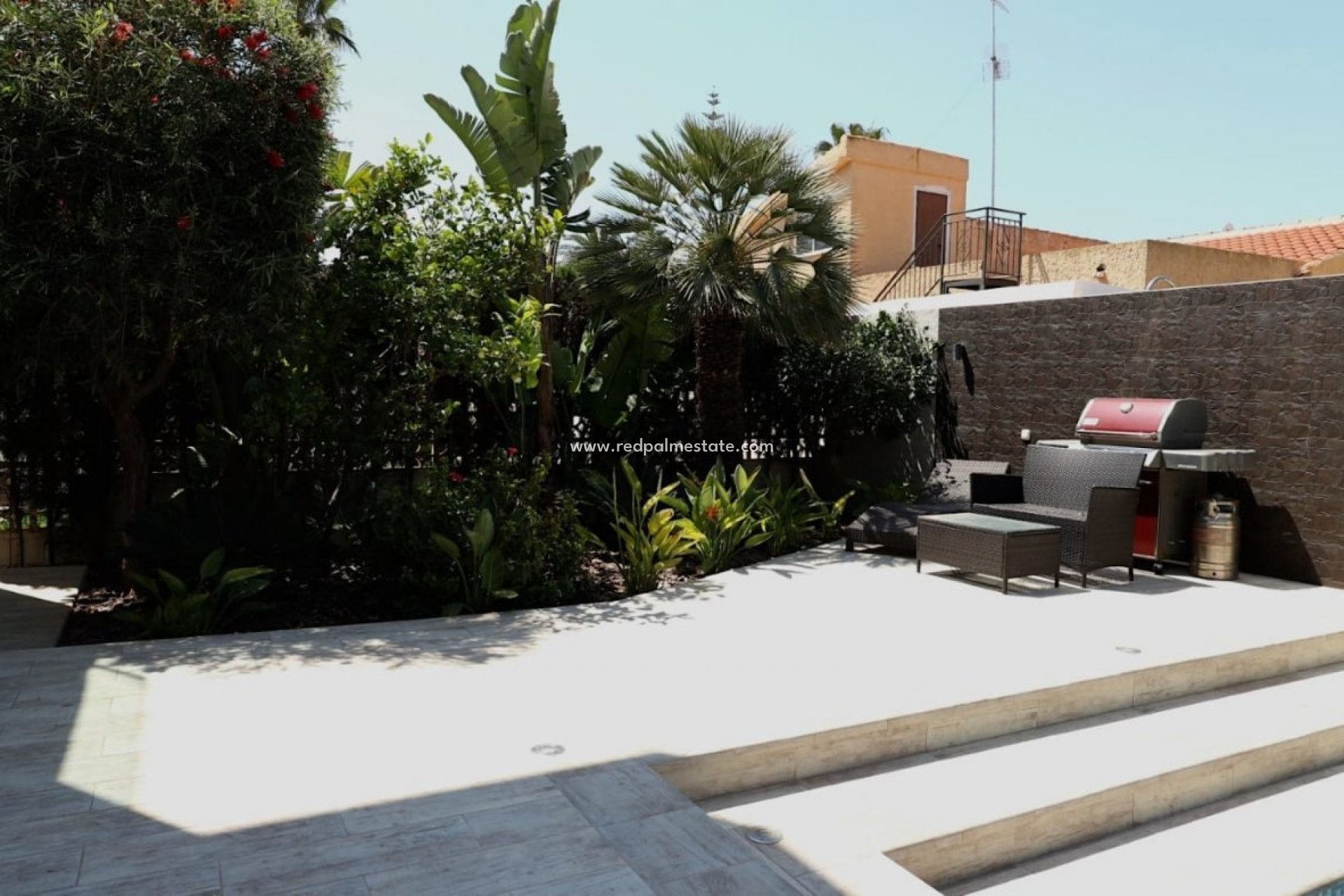 Resale - Detached Villa -
Torrevieja - Rosaleda-los frutales