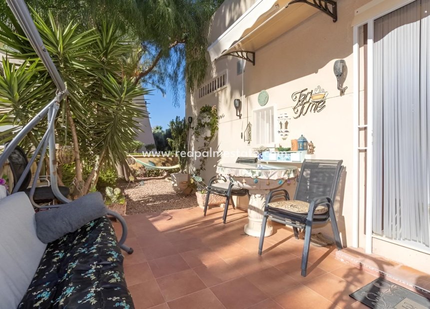 Resale - Detached Villa -
Torrevieja - Torreblanca