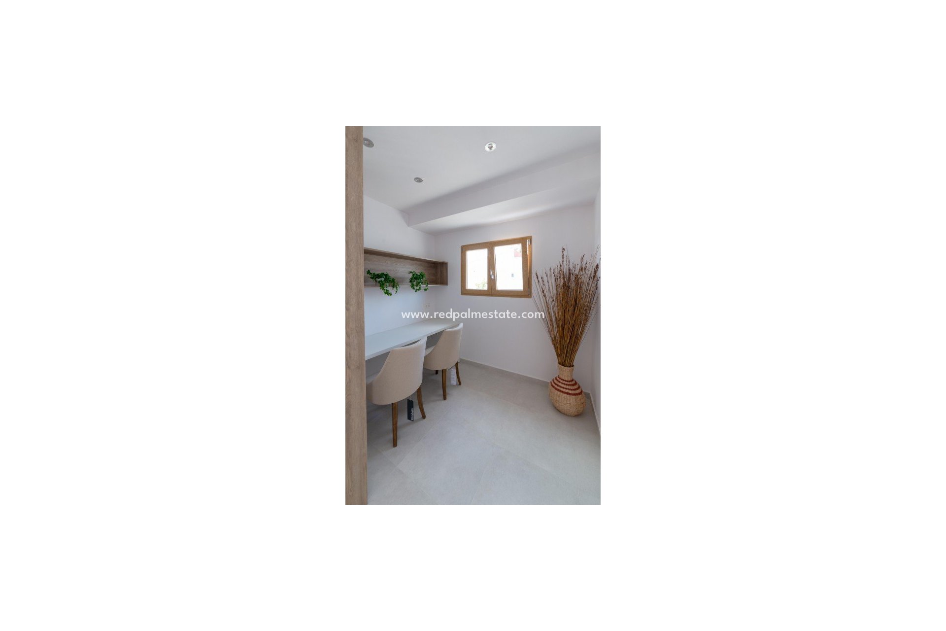 Resale - Detached Villa -
Torrevieja - Torreta Florida