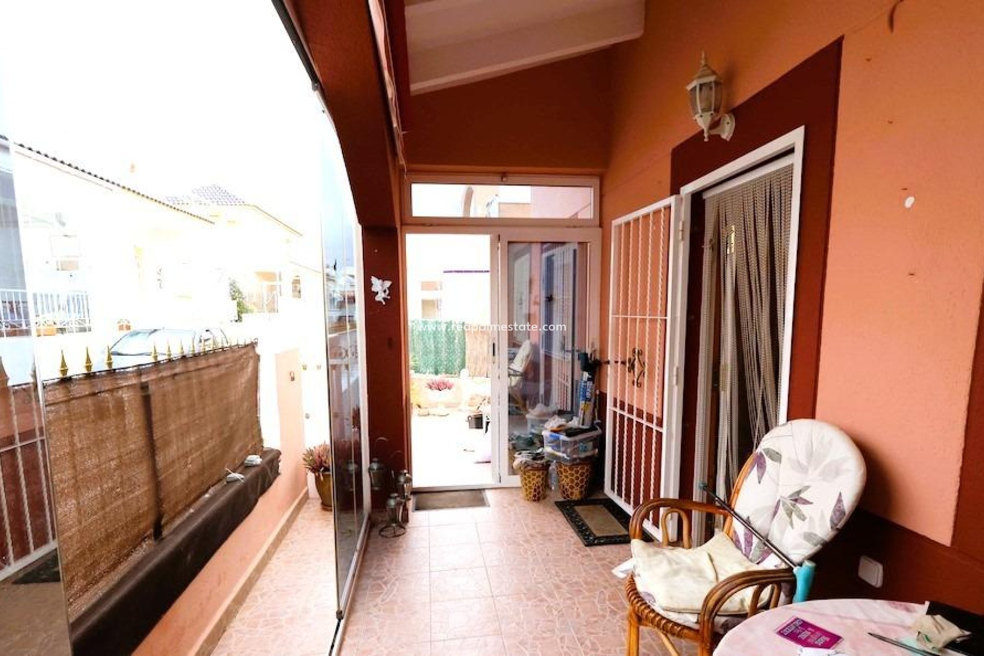 Resale - Detached Villa -
Torrevieja