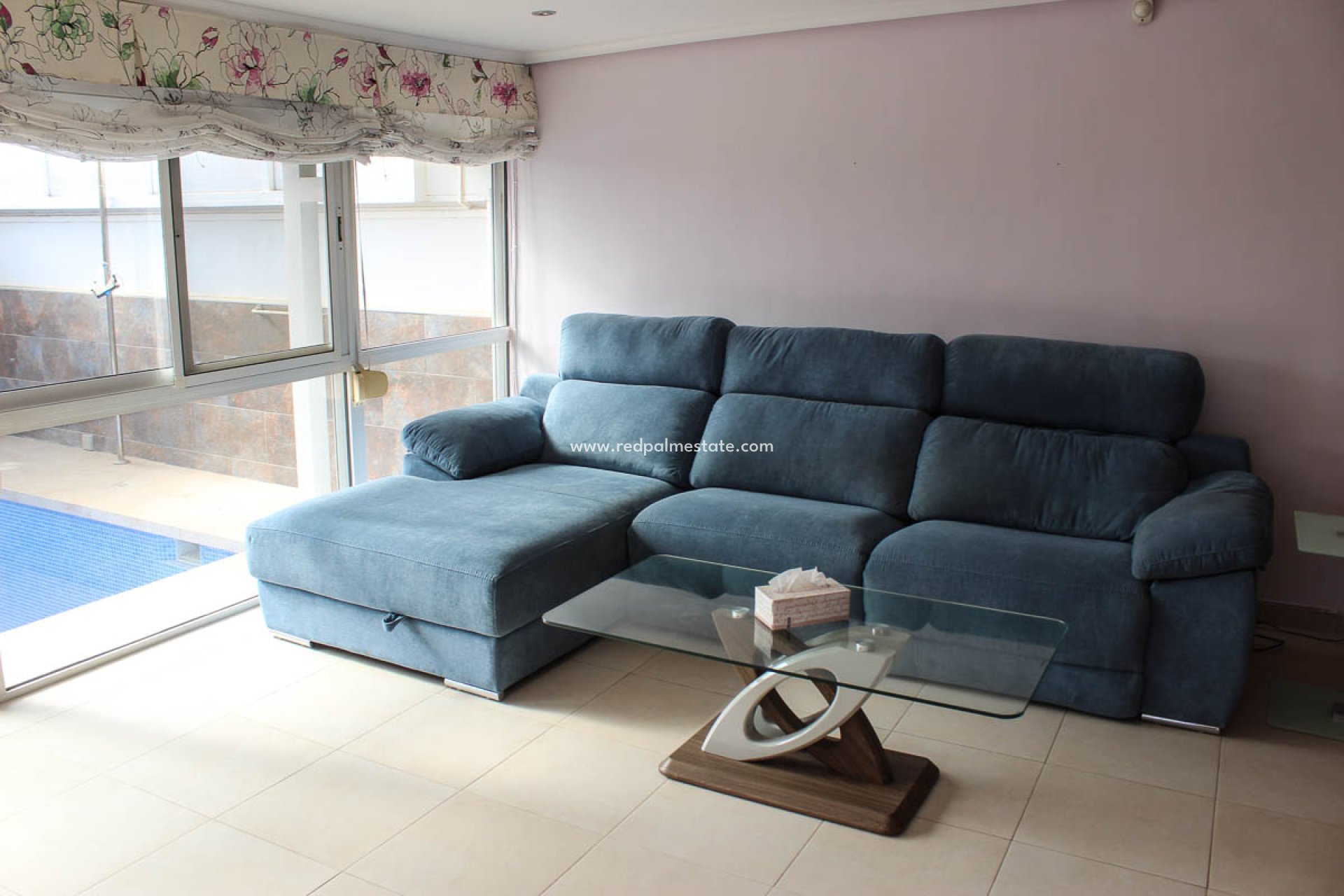 Resale - Detached Villa -
Torrevieja