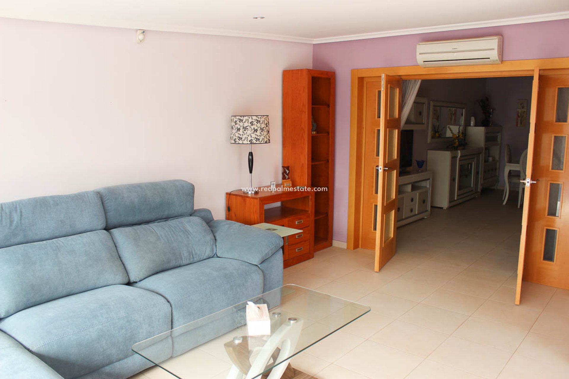 Resale - Detached Villa -
Torrevieja