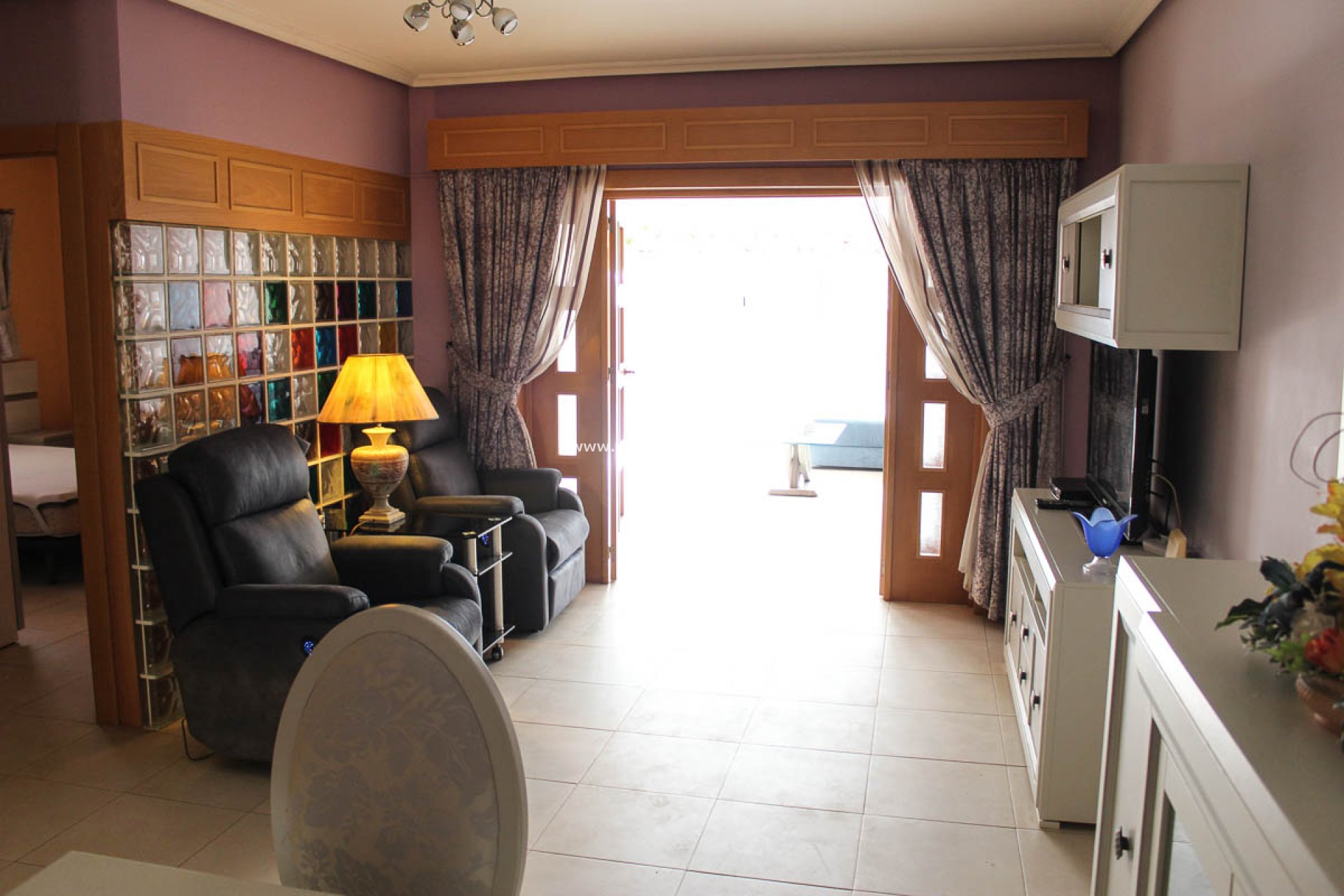 Resale - Detached Villa -
Torrevieja