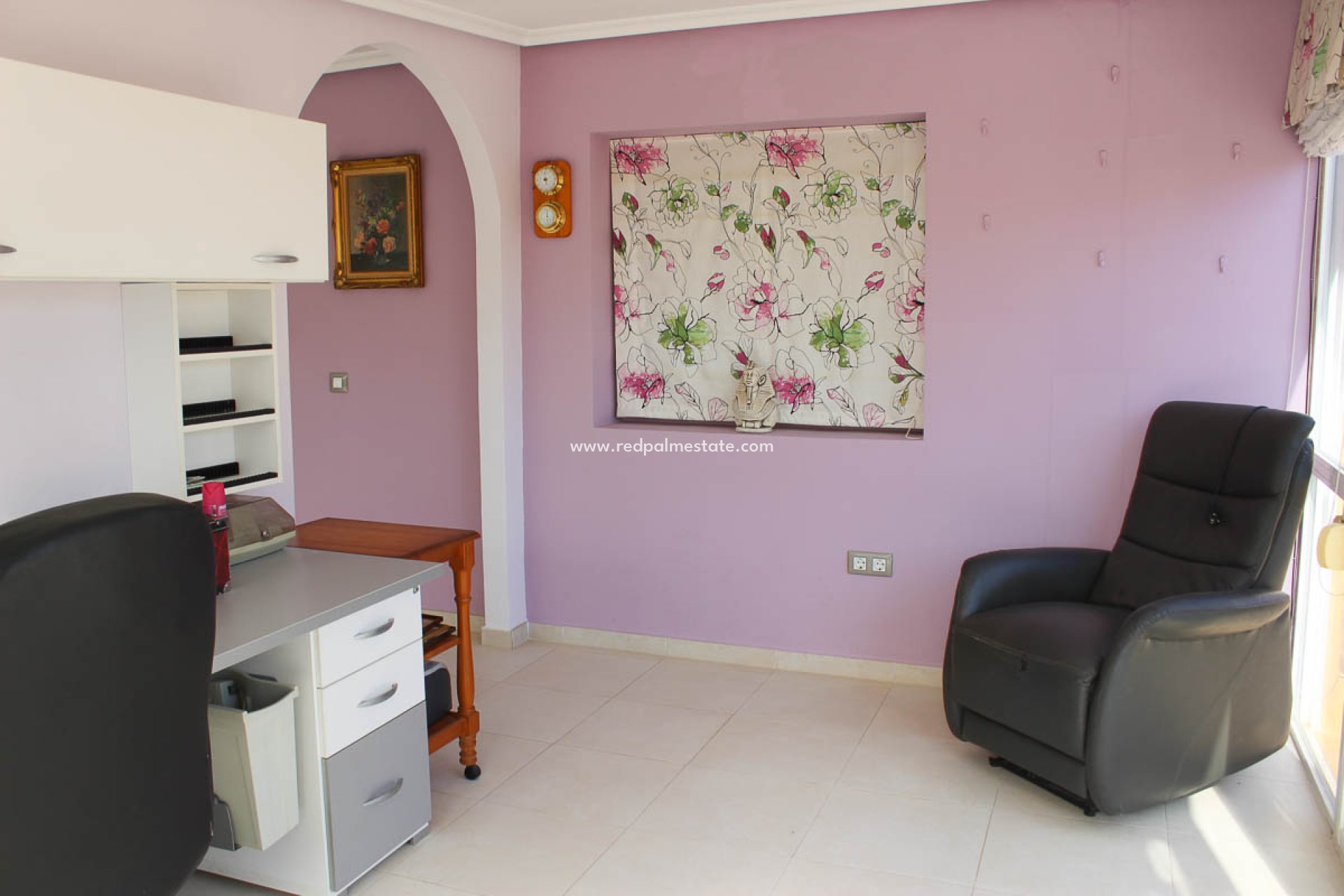 Resale - Detached Villa -
Torrevieja