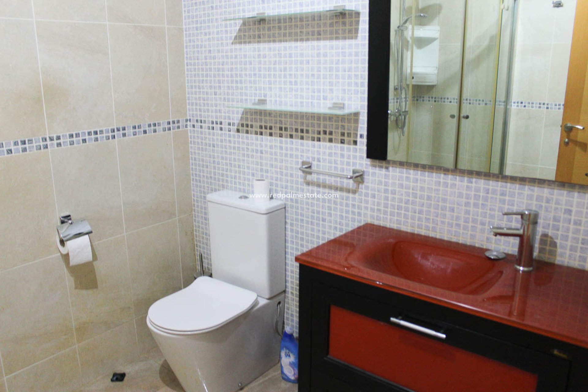 Resale - Detached Villa -
Torrevieja