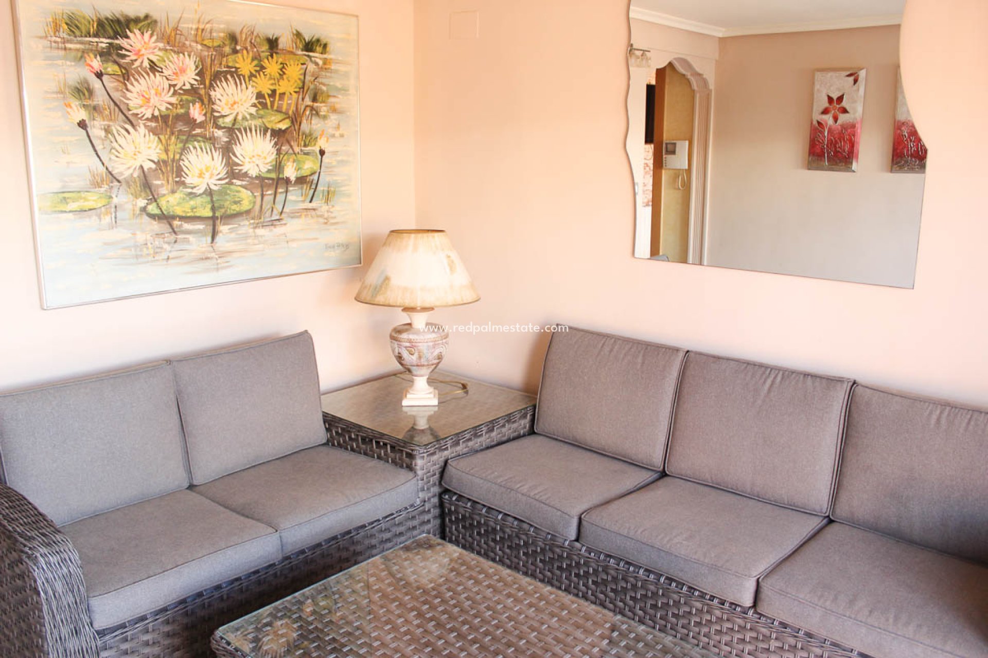 Resale - Detached Villa -
Torrevieja