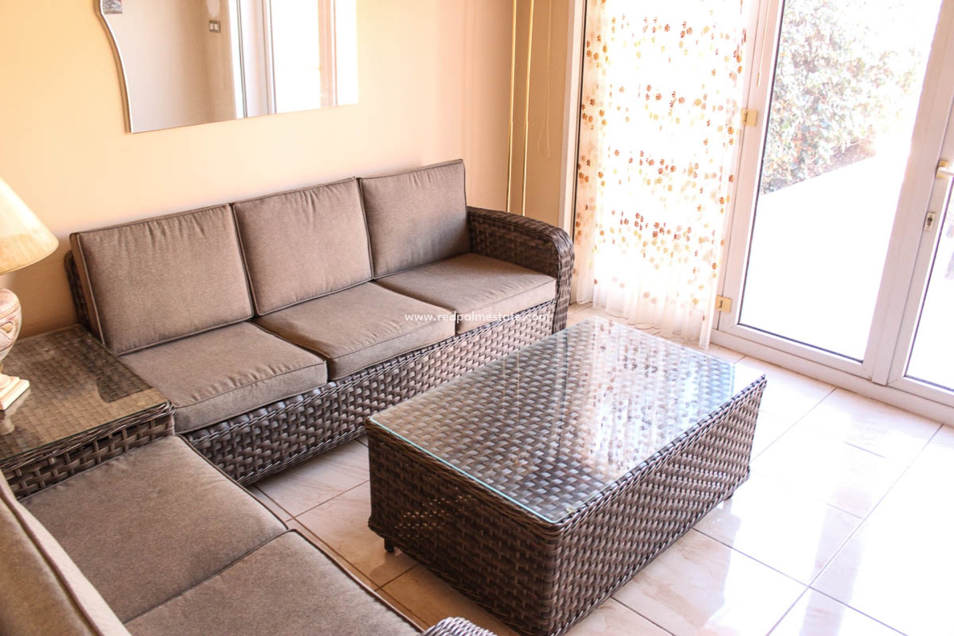 Resale - Detached Villa -
Torrevieja