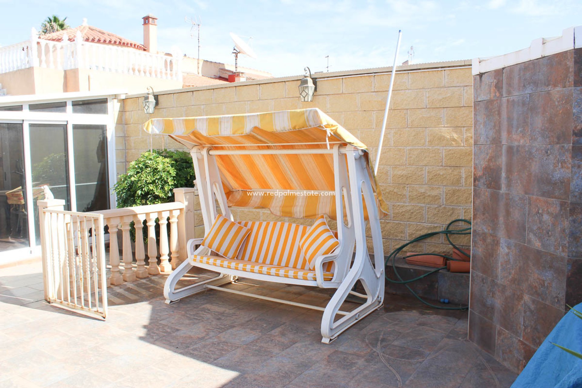 Resale - Detached Villa -
Torrevieja