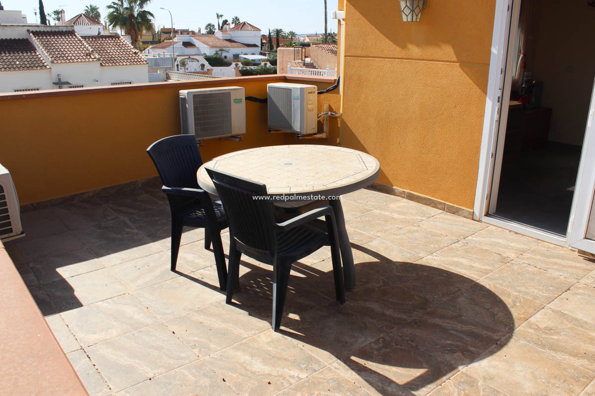 Resale - Detached Villa -
Torrevieja