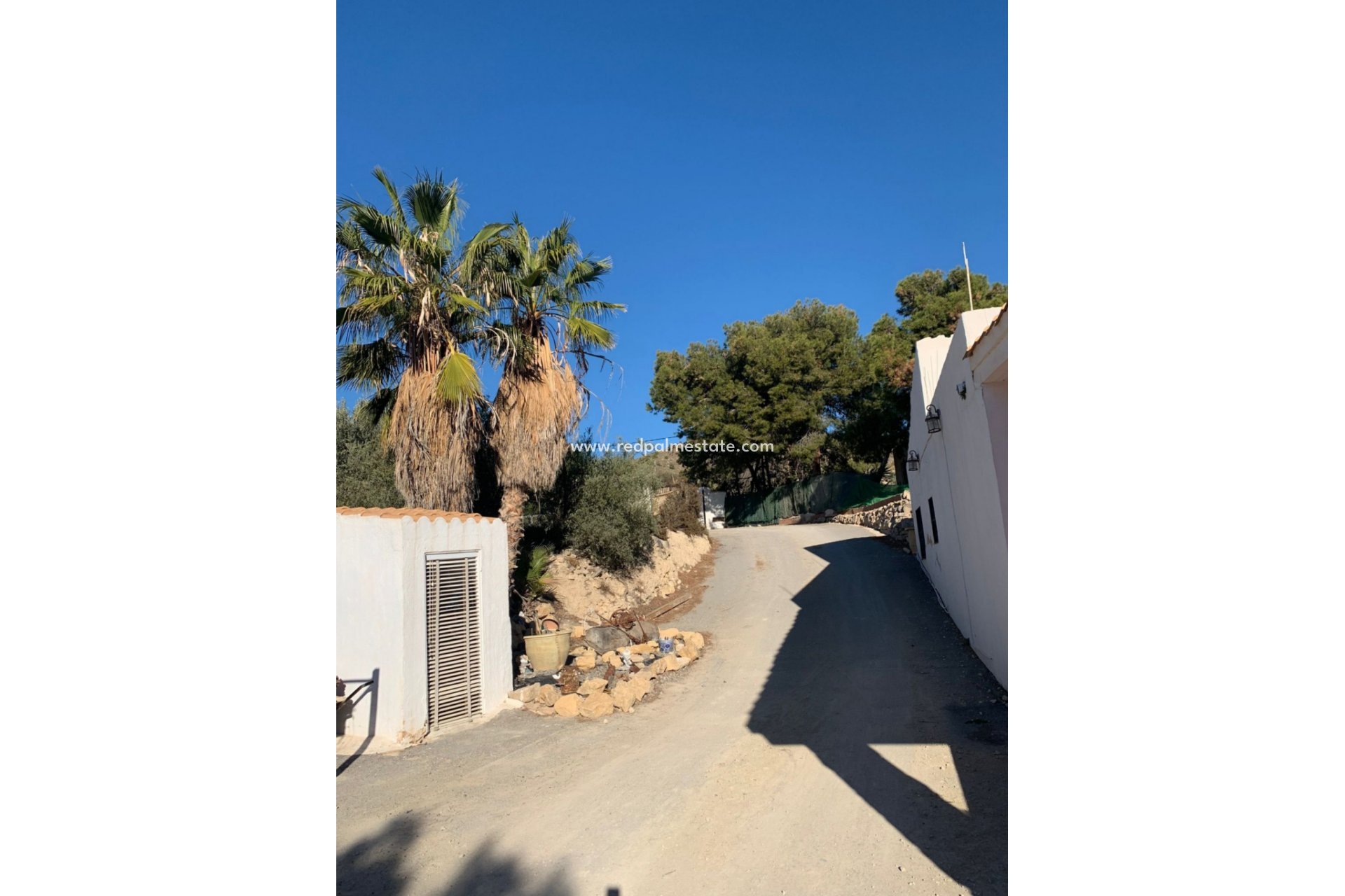 Resale - Detached Villa -
Villajoyosa - Costa Blanca