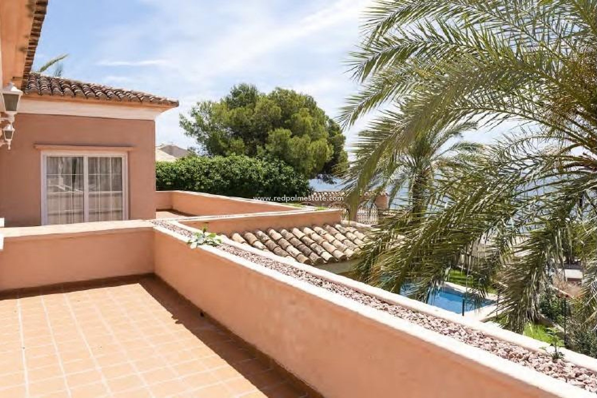 Resale - Detached Villa -
Villajoyosa - Playa