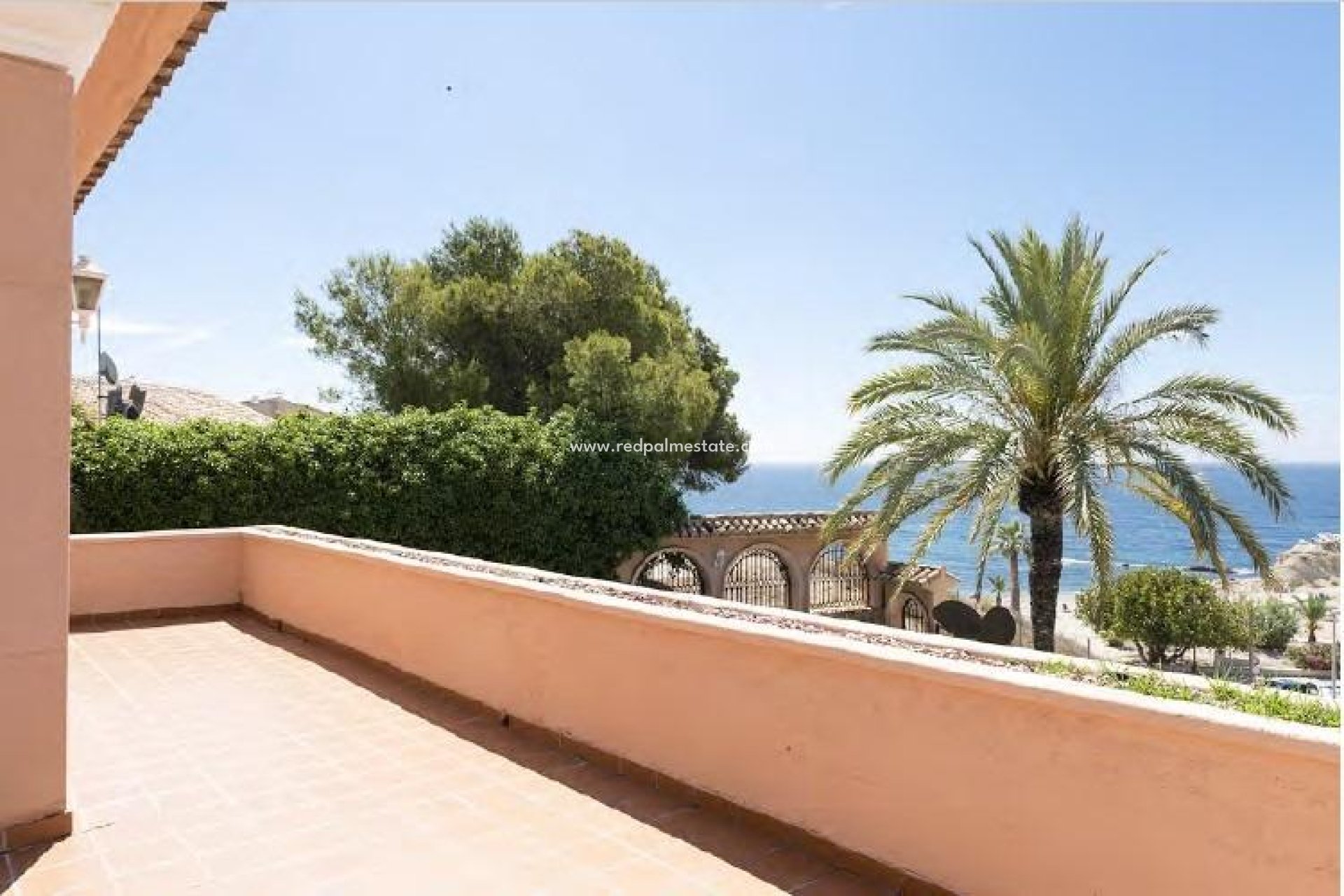 Resale - Detached Villa -
Villajoyosa - Playa