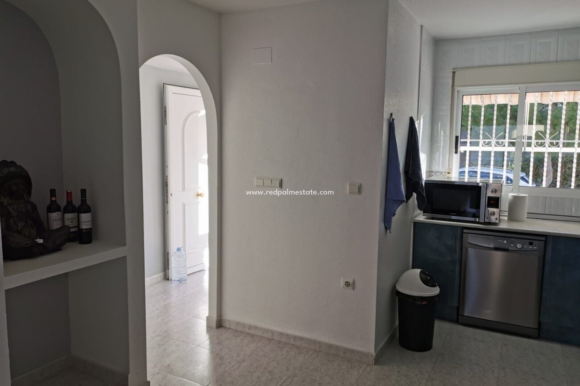 Resale - Duplex -
Benijofar - Costa Blanca