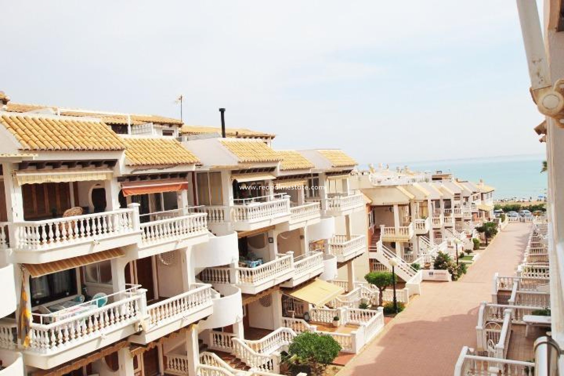 Resale - Duplex -
Guardamar del Segura - Benamor