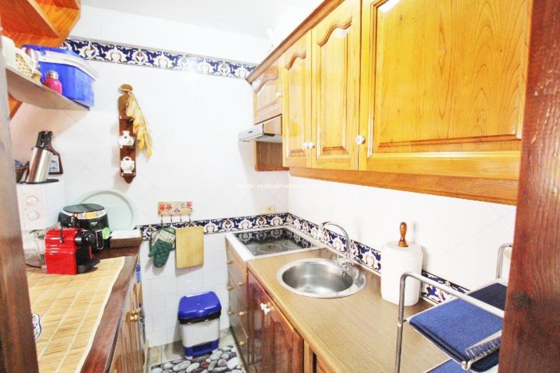 Resale - Duplex -
Guardamar del Segura - Benamor