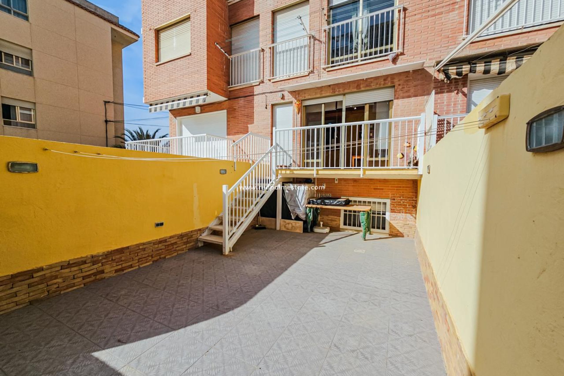 Resale - Duplex -
Guardamar del Segura - Costa Blanca