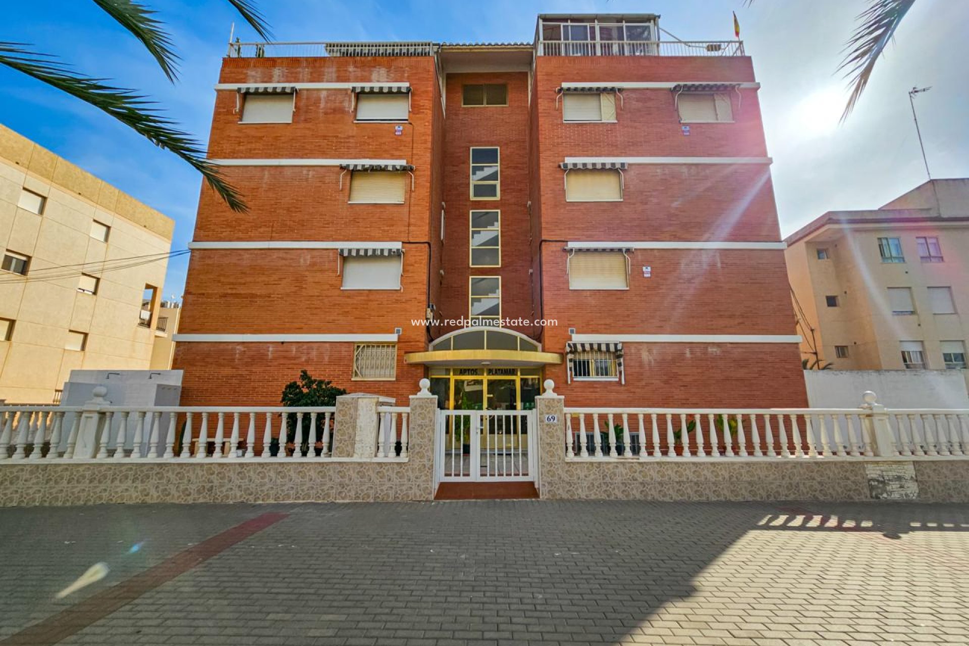 Resale - Duplex -
Guardamar del Segura - Costa Blanca