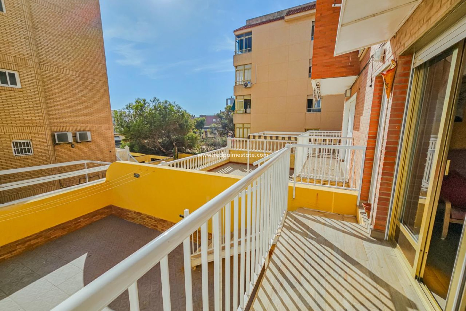 Resale - Duplex -
Guardamar del Segura - Costa Blanca