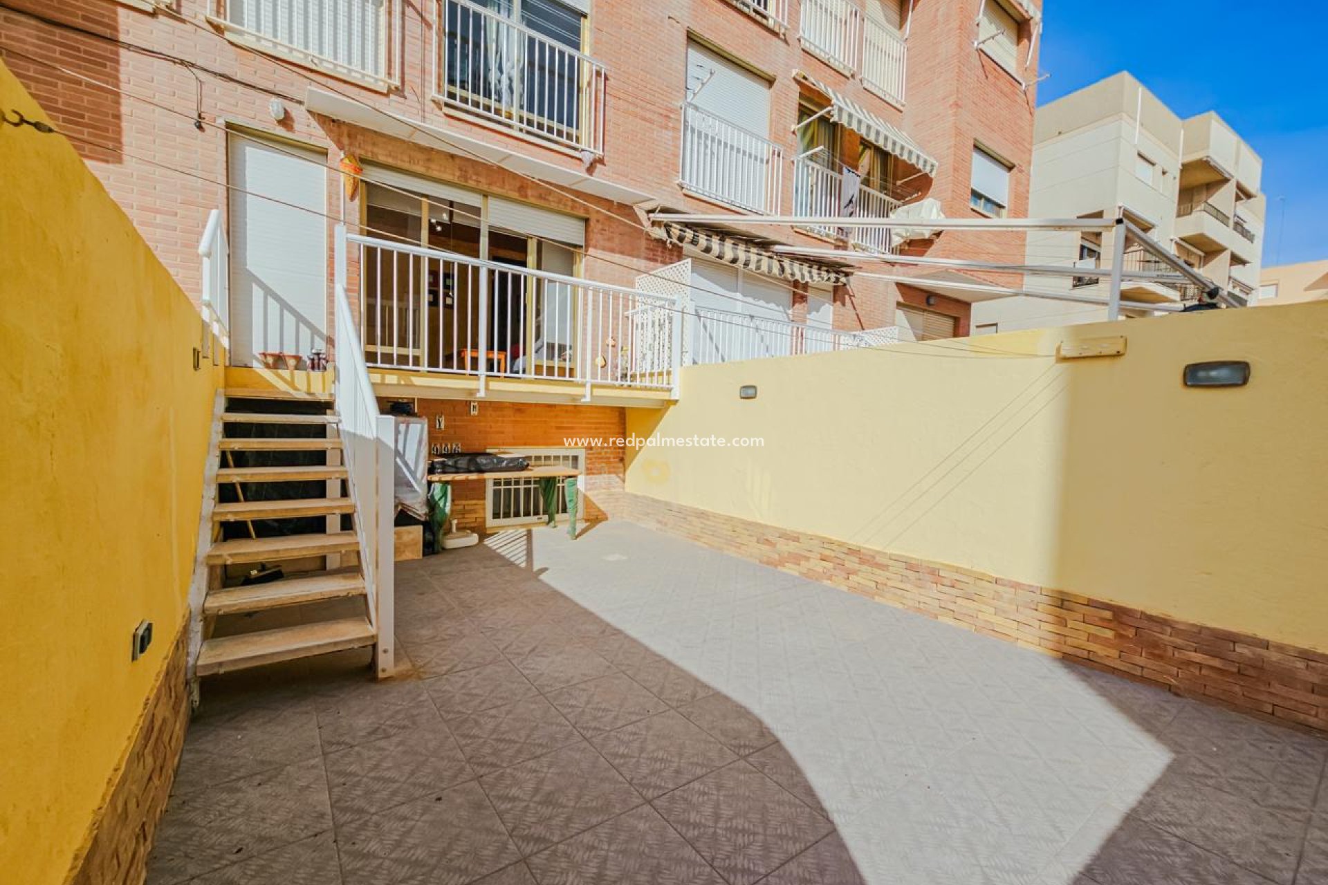 Resale - Duplex -
Guardamar del Segura - Costa Blanca