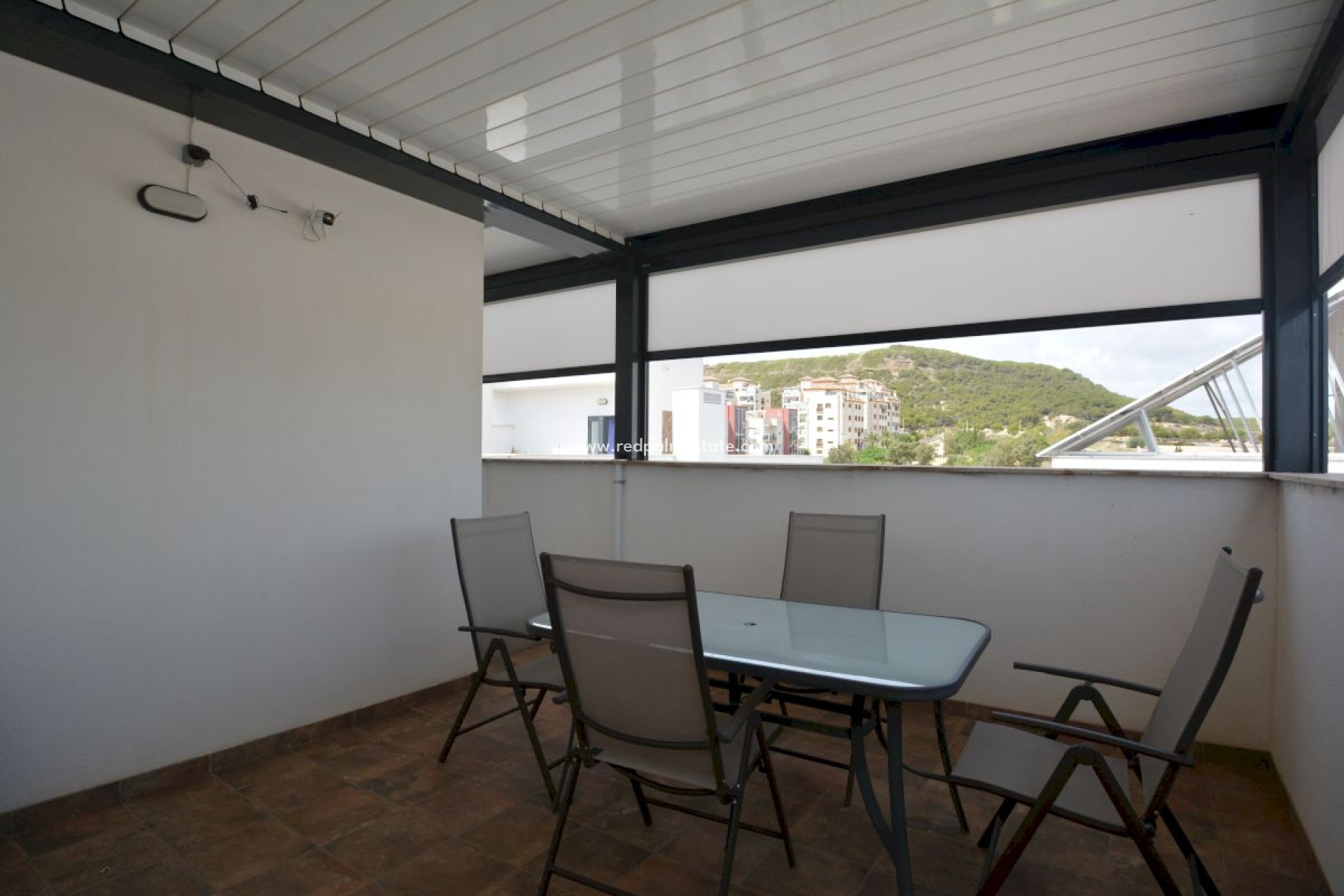 Resale - Duplex -
Guardamar del Segura - Costa Blanca