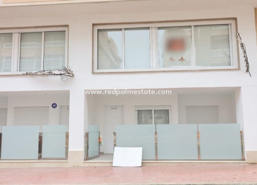 Resale - Duplex -
Guardamar del Segura - Los Secanos