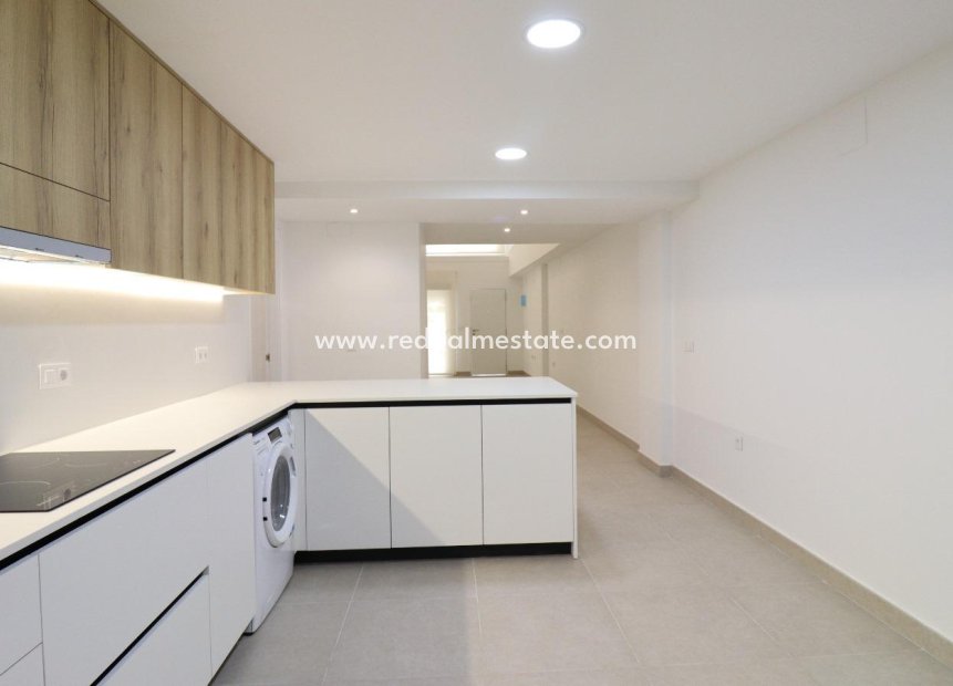 Resale - Duplex -
Guardamar del Segura - Los Secanos