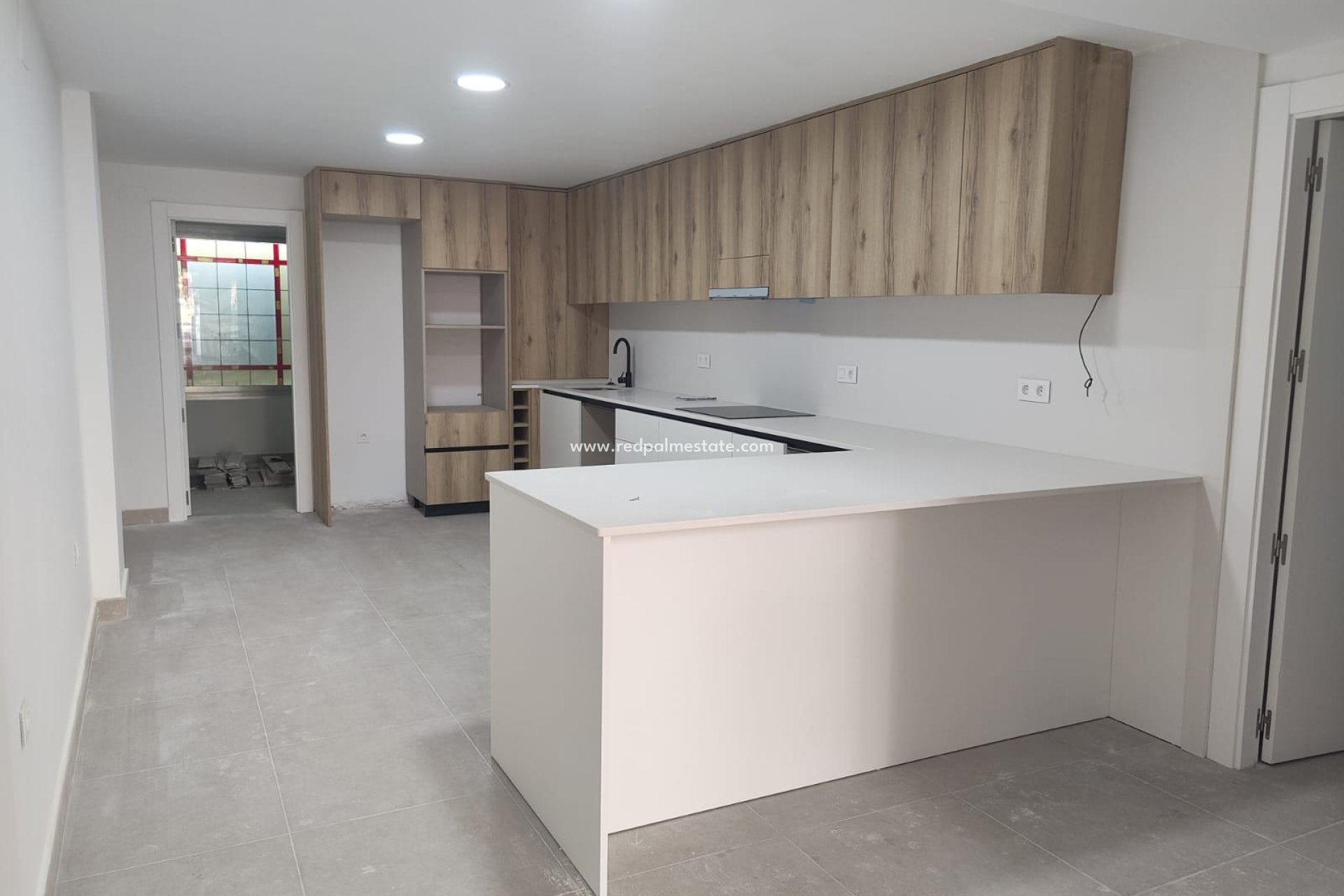 Resale - Duplex -
Guardamar del Segura - Los secanos