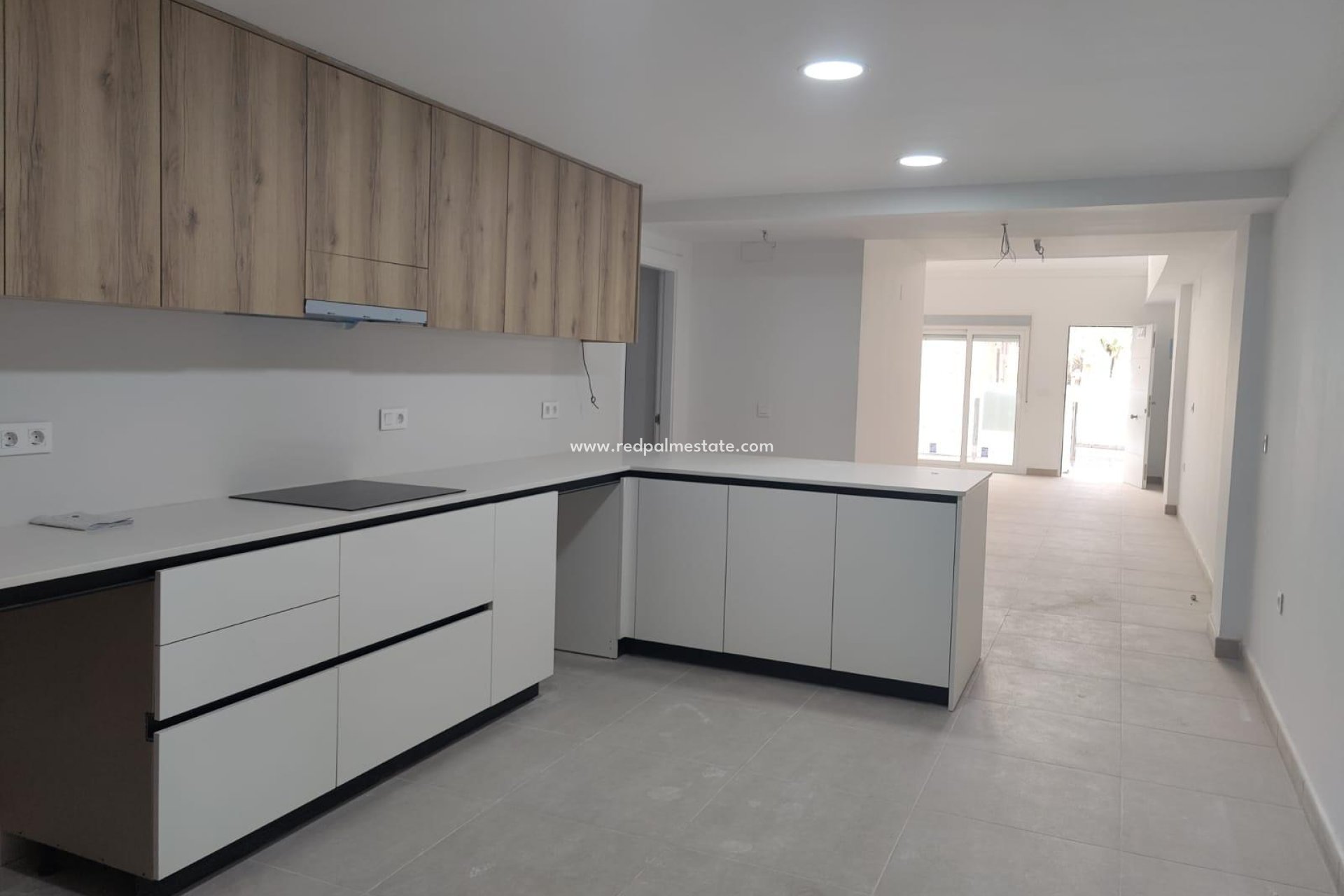 Resale - Duplex -
Guardamar del Segura - Los secanos