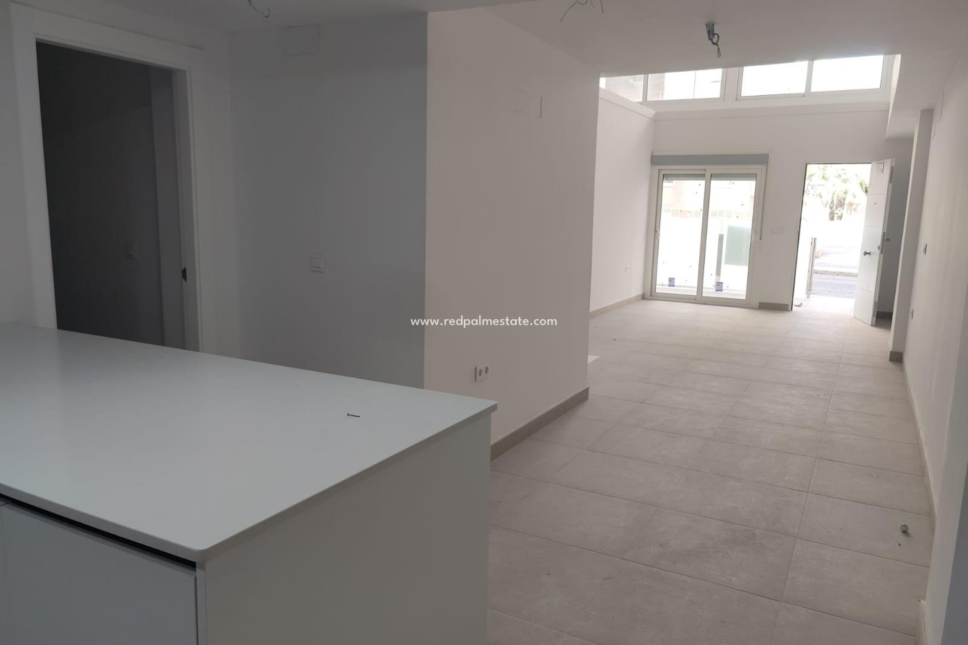 Resale - Duplex -
Guardamar del Segura - Los secanos