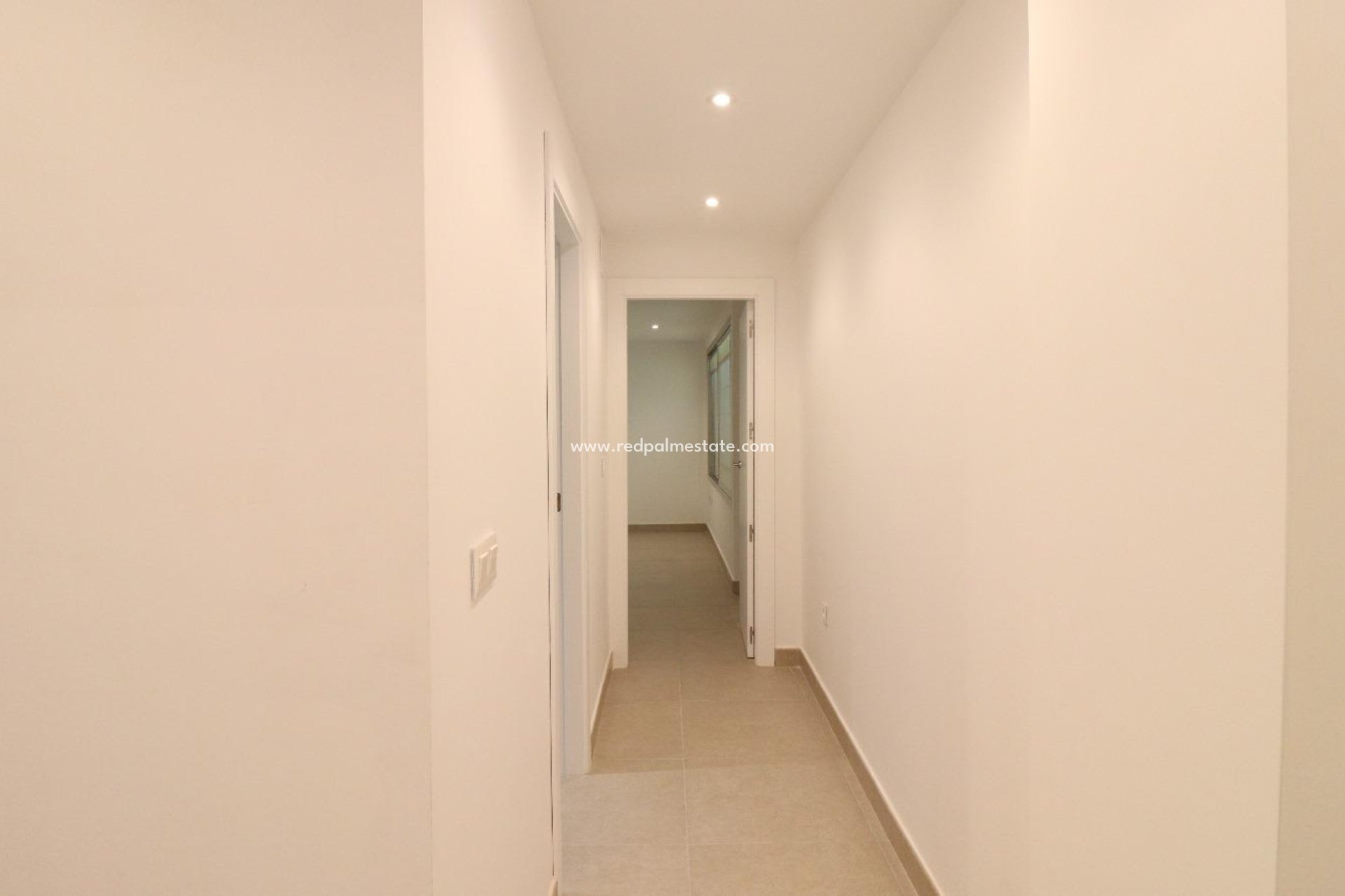 Resale - Duplex -
Guardamar del Segura - Los secanos