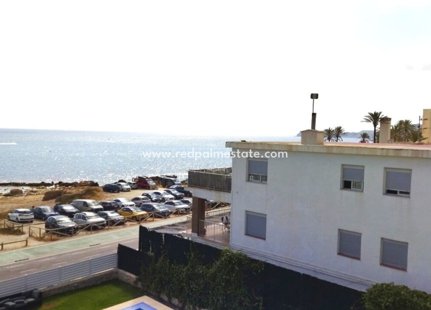 Resale - Duplex -
Jávea - Costa Blanca