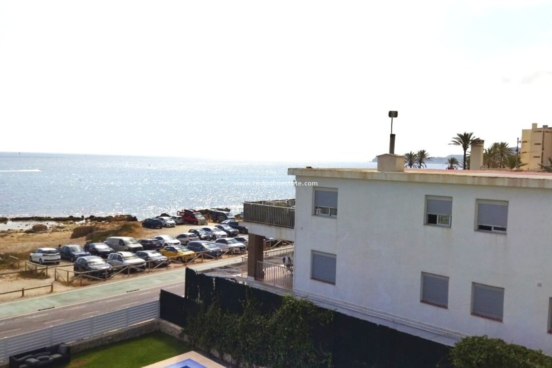 Resale - Duplex -
Jávea - Costa Blanca