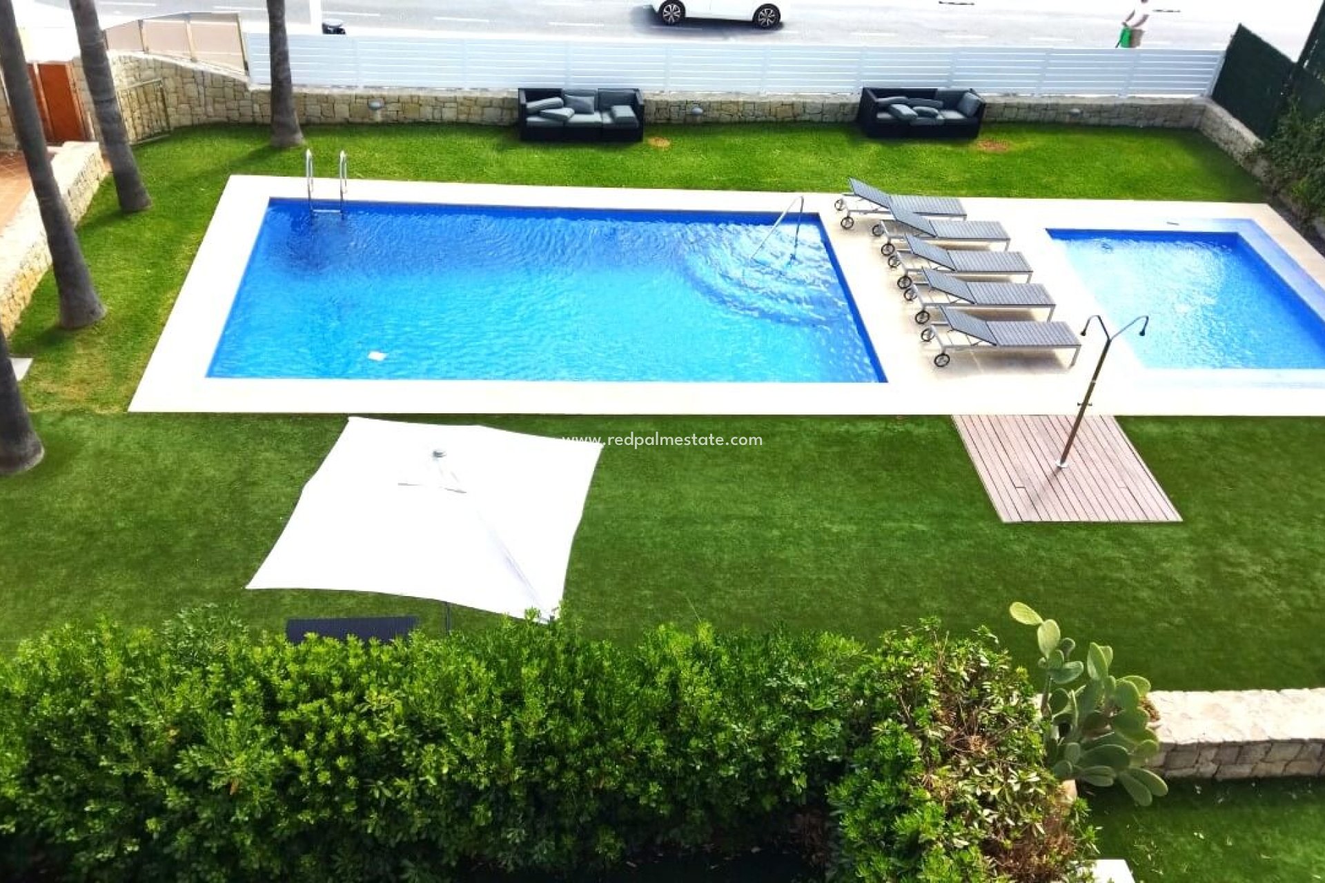 Resale - Duplex -
Jávea - Costa Blanca