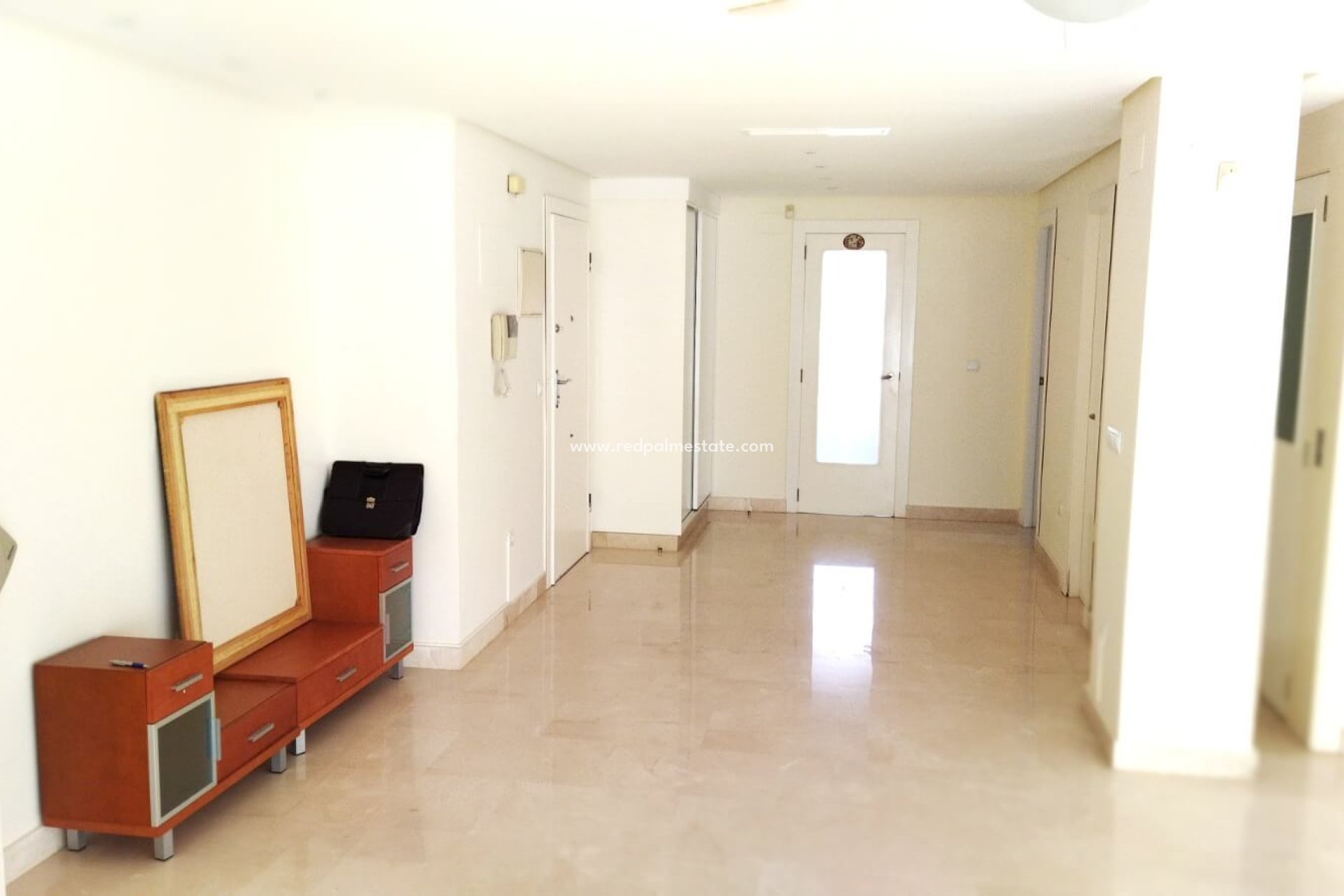 Resale - Duplex -
Jávea - Costa Blanca