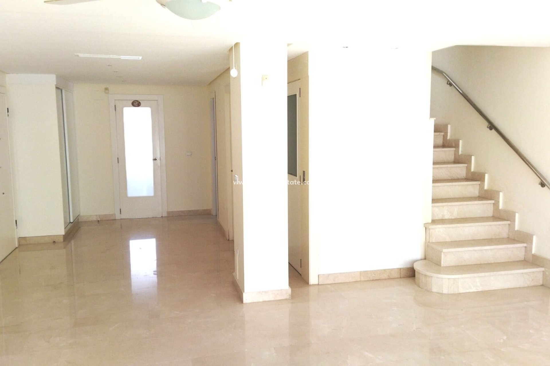 Resale - Duplex -
Jávea - Costa Blanca