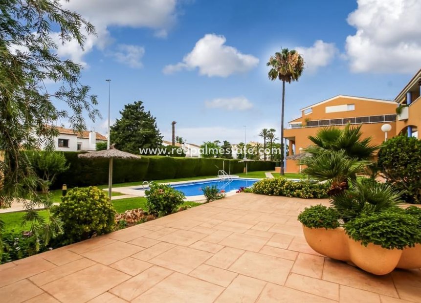 Resale - Duplex -
Jávea - Costa Blanca