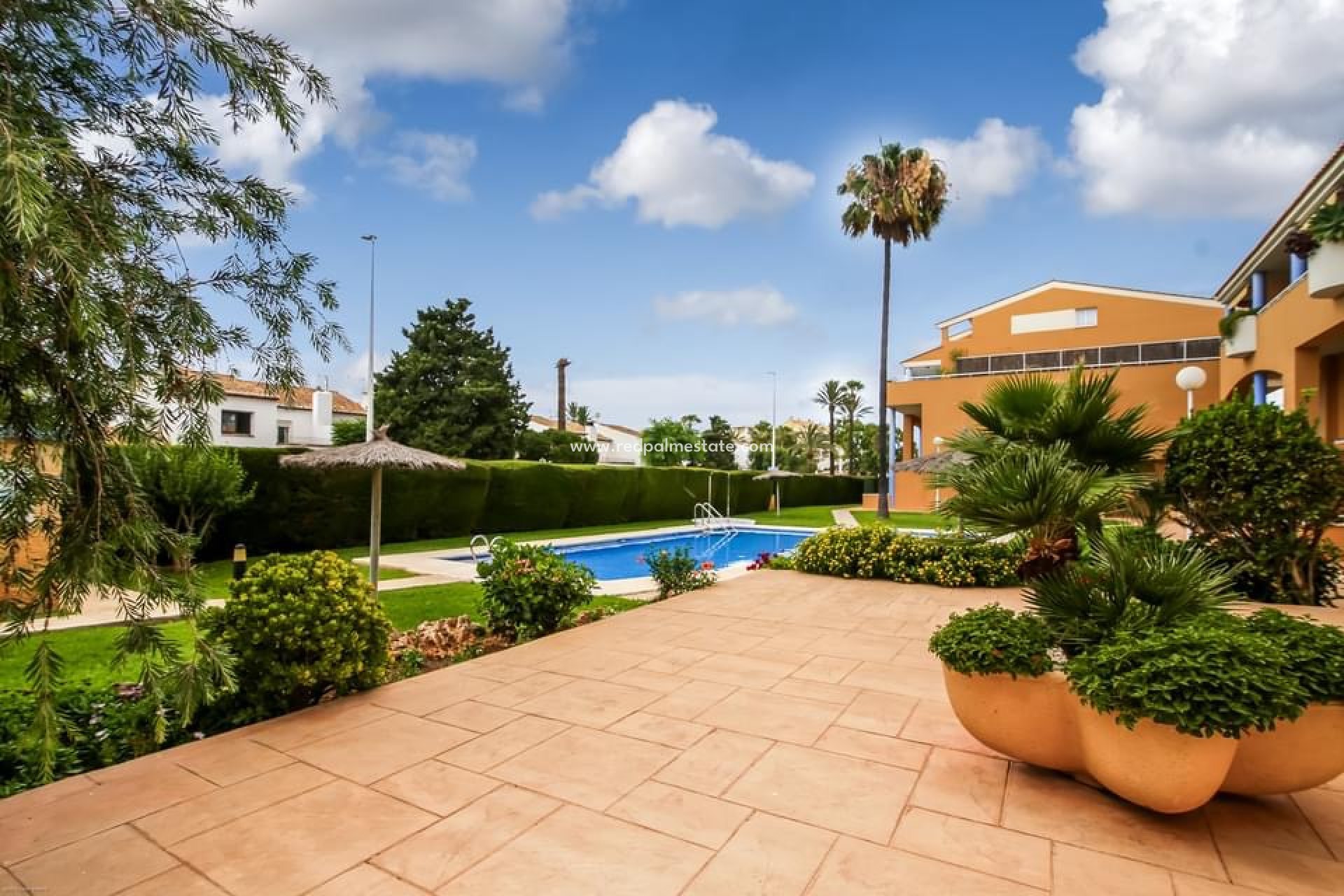 Resale - Duplex -
Jávea - Costa Blanca