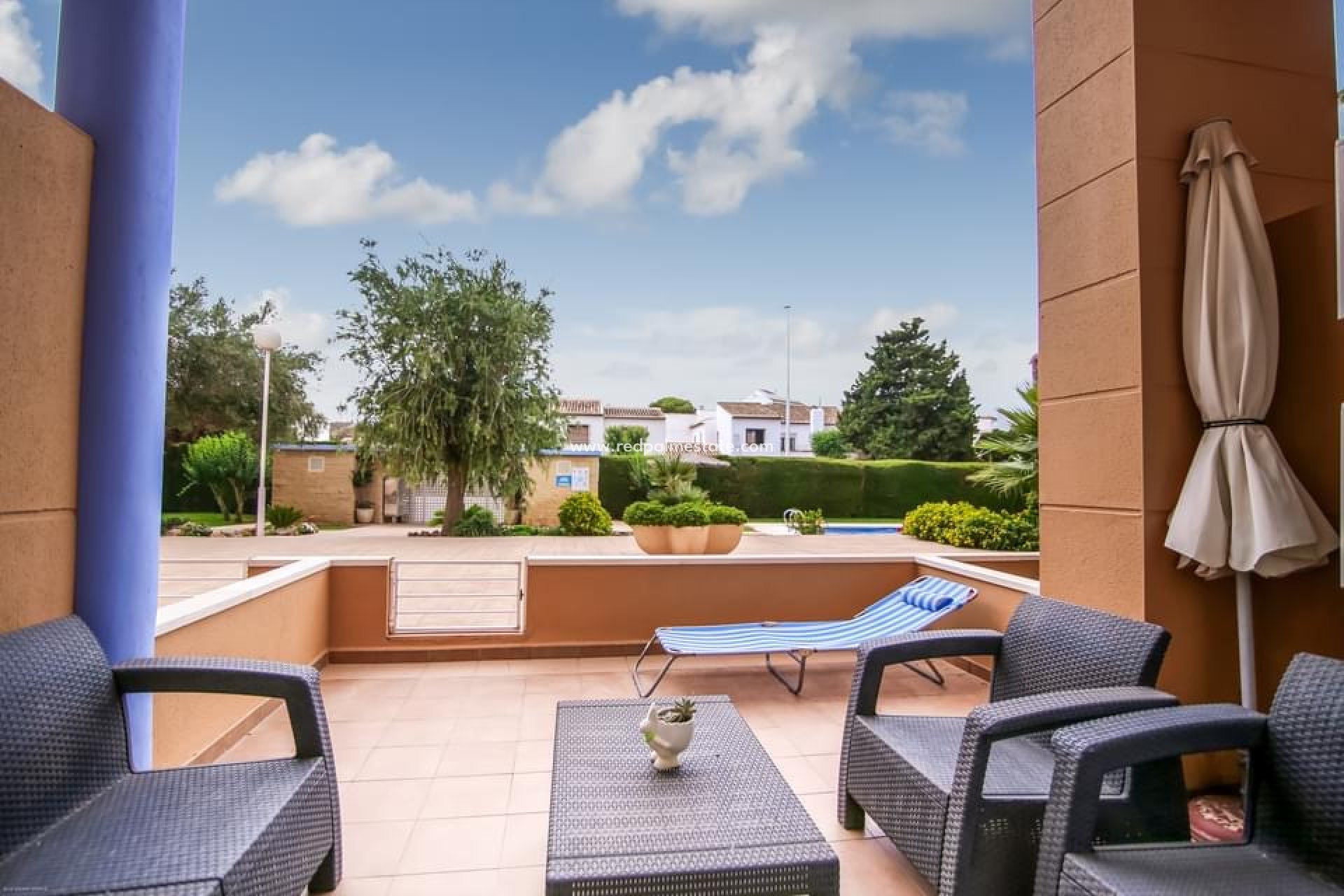 Resale - Duplex -
Jávea - Costa Blanca