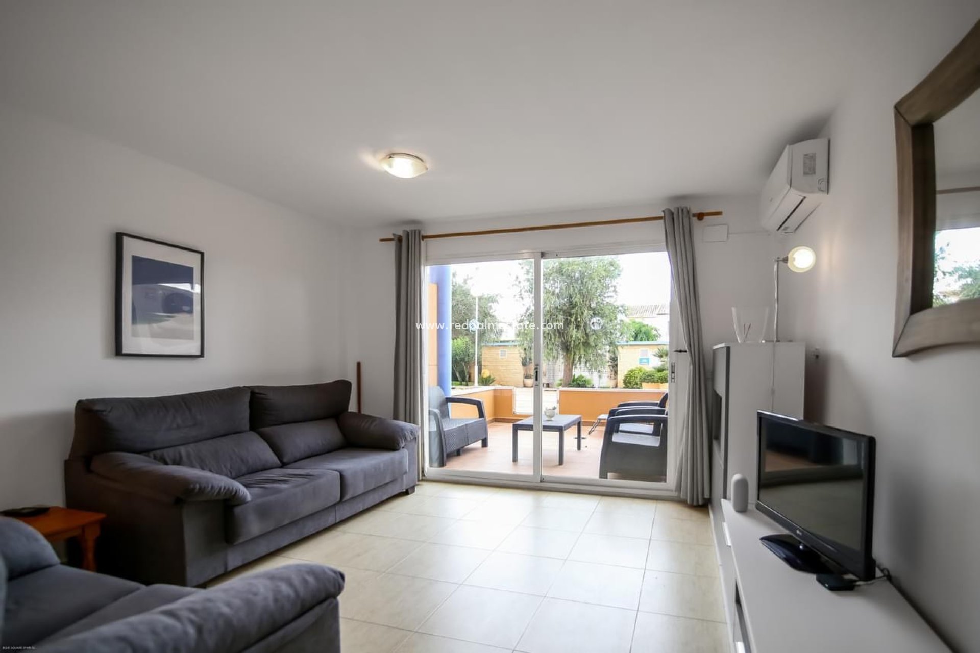 Resale - Duplex -
Jávea - Costa Blanca