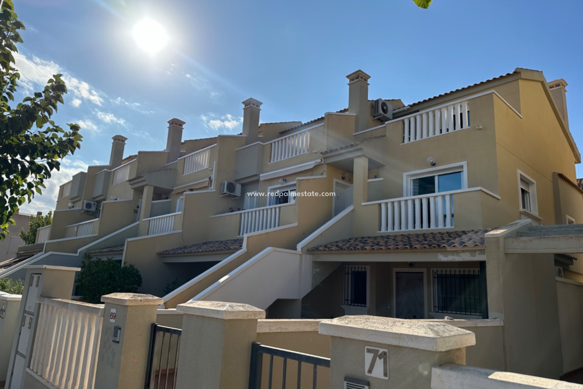 Resale - Duplex -
Los Alczares - Costa Calida