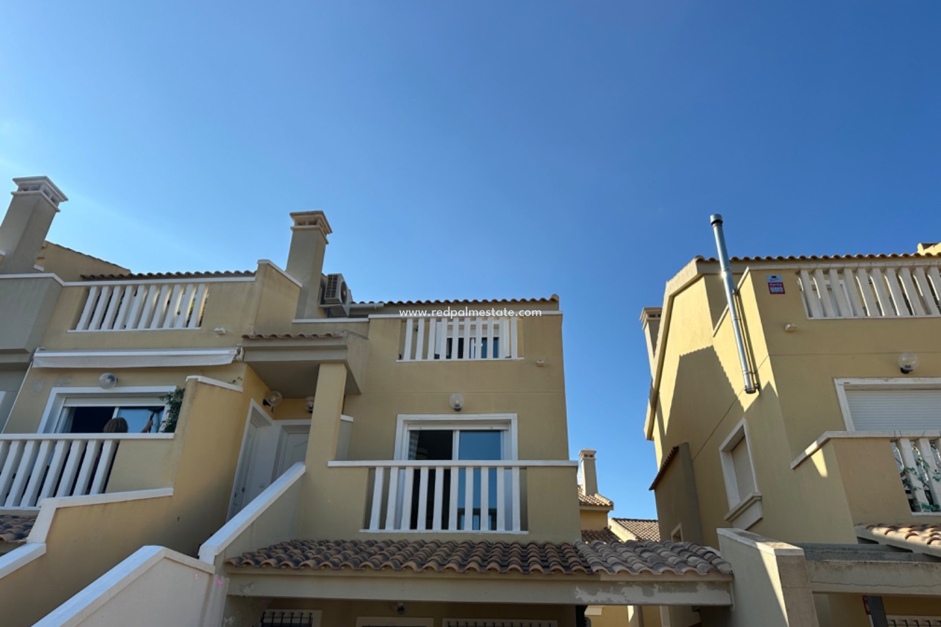 Resale - Duplex -
Los Alczares - Costa Calida