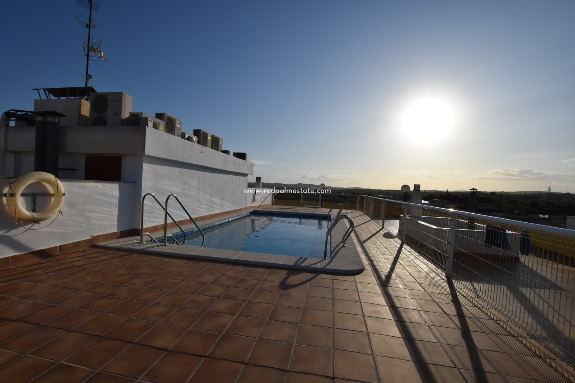 Resale - Duplex -
Los Montesinos - Costa Blanca