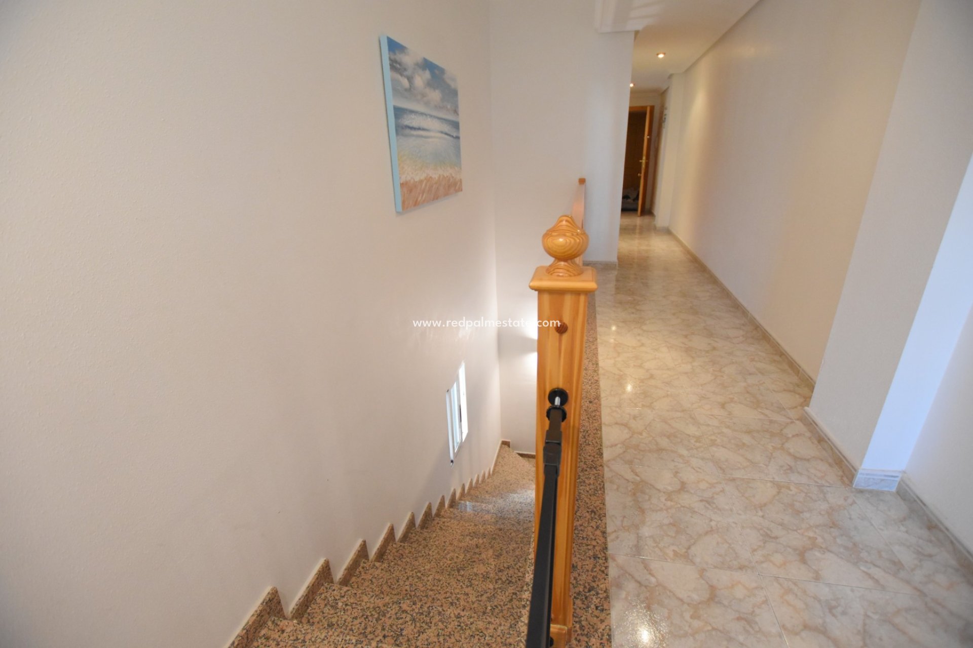 Resale - Duplex -
Los Montesinos - Costa Blanca