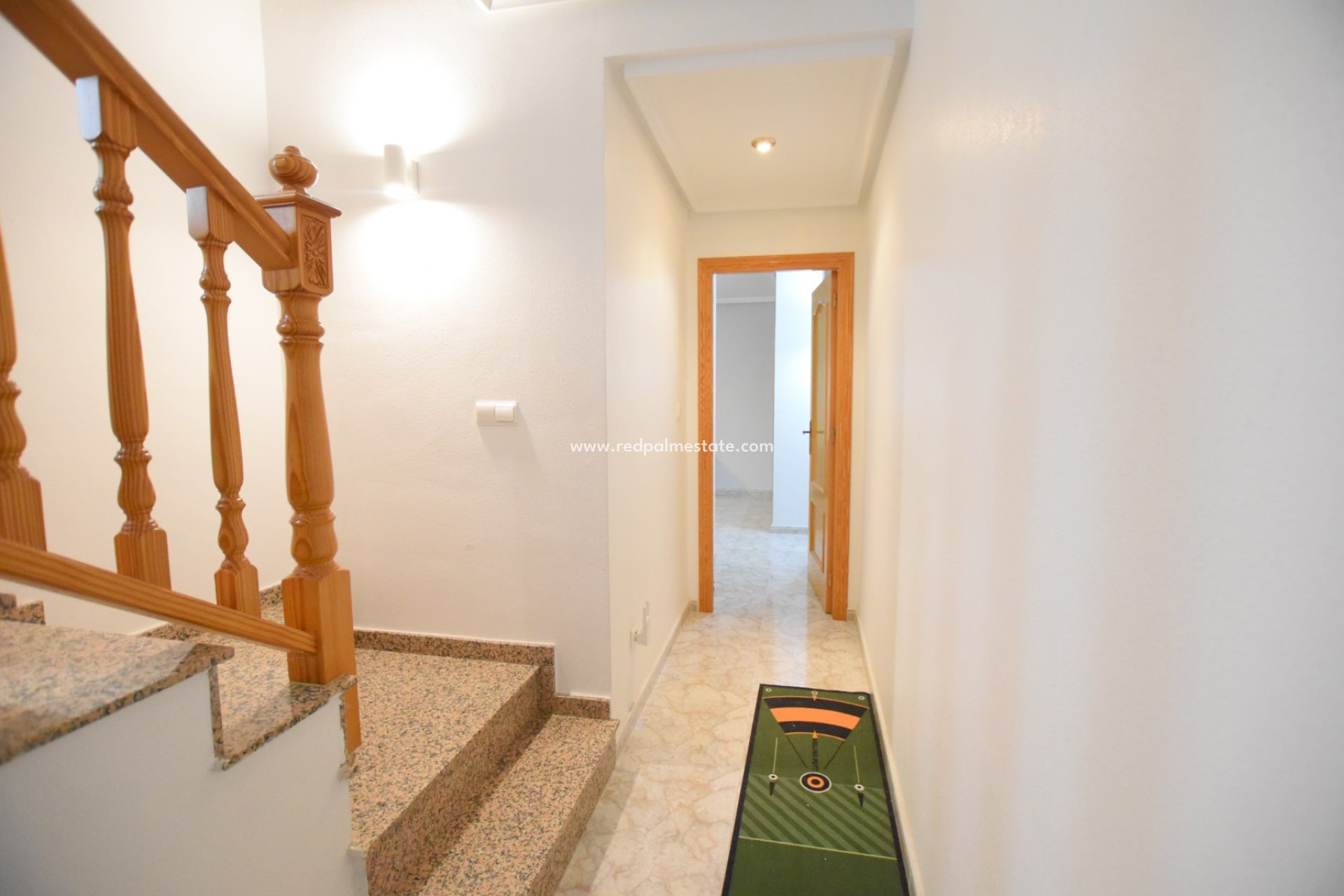 Resale - Duplex -
Los Montesinos - Costa Blanca