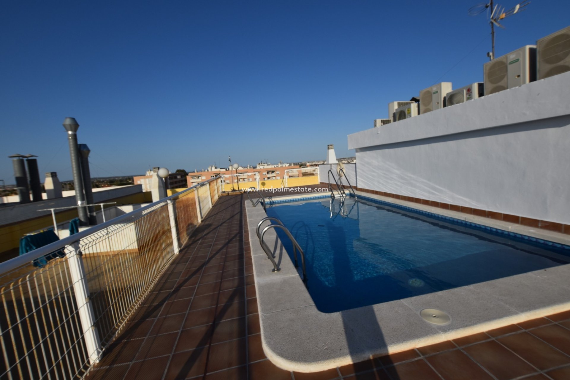 Resale - Duplex -
Los Montesinos - Costa Blanca