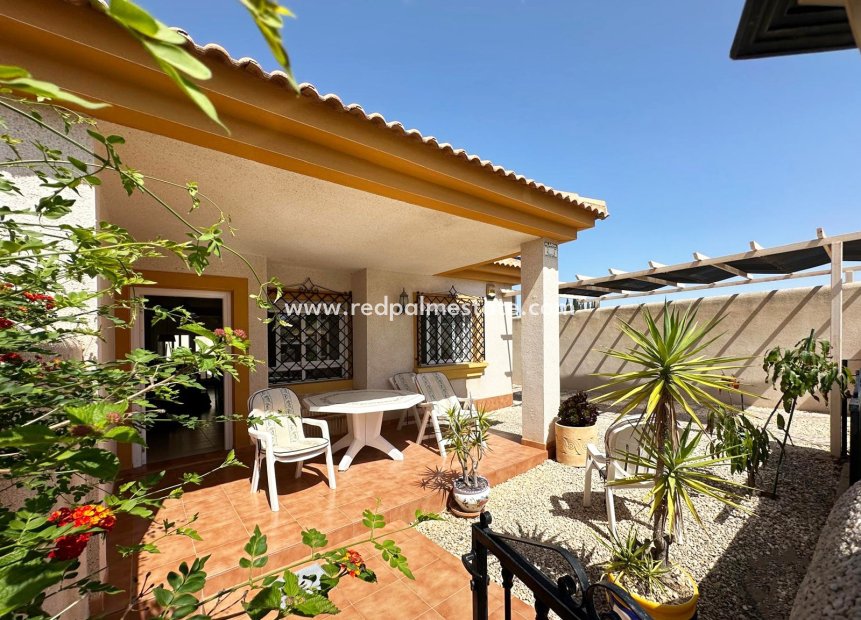 Resale - Duplex -
Los Montesinos - Costa Blanca