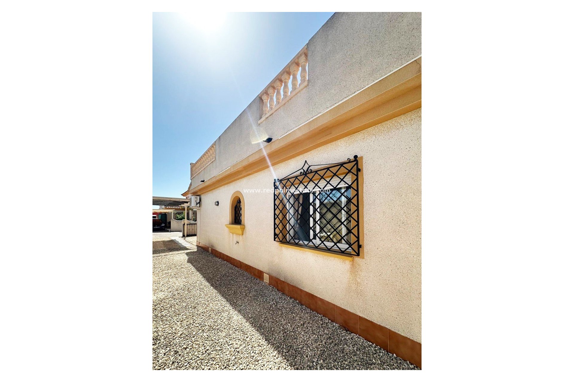 Resale - Duplex -
Los Montesinos - Costa Blanca